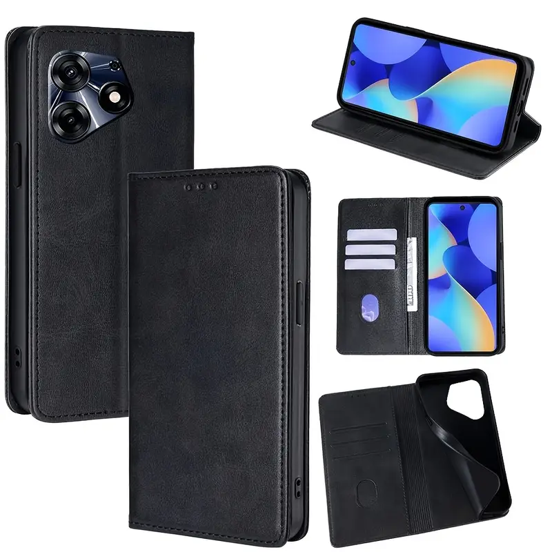 Tecno Spark 20 Pro