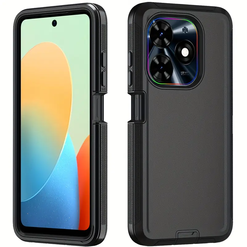 Tecno Spark 20P Covers