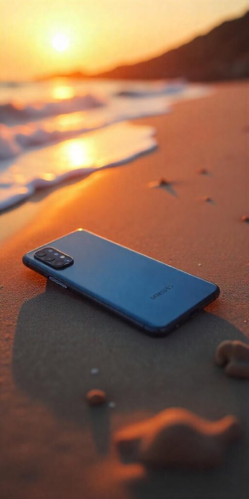 Samsung Galaxy M56