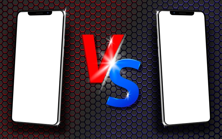 iPhone 15 Pro Max vs iPhone 16 Pro Max