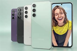 Samsung Galaxy S23 FE Cases: